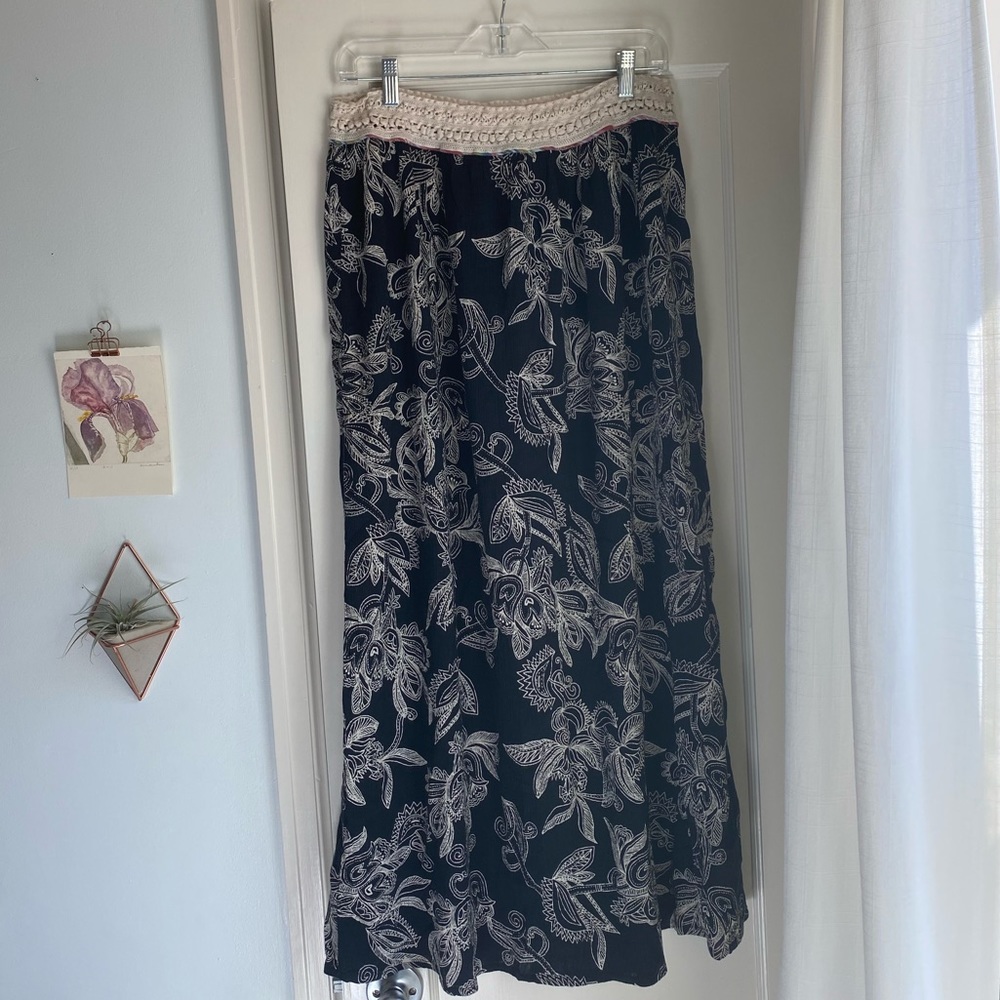 Rip Curl maxi skirt